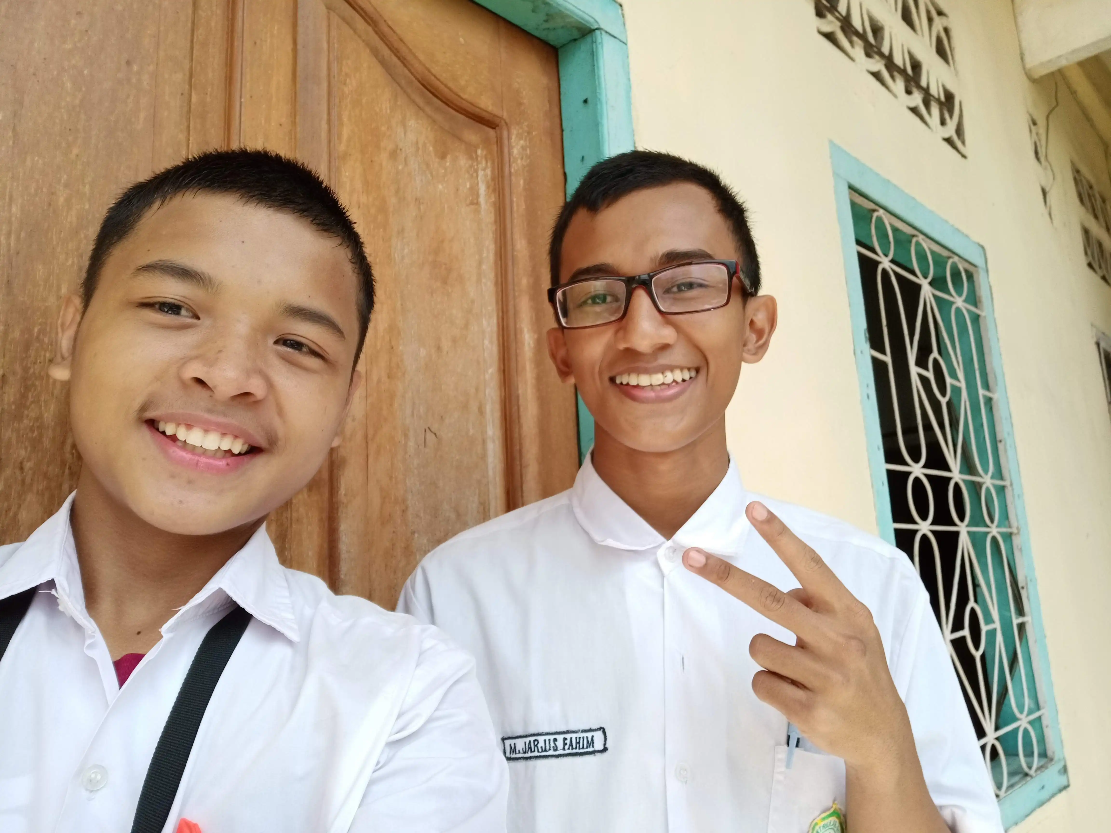 Sosialisasi Corona 22